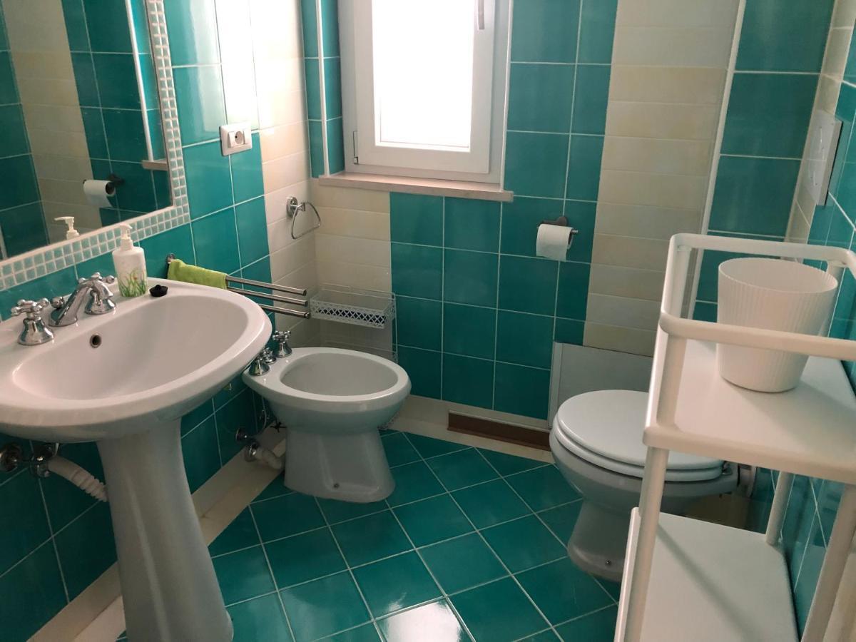 La Mesonette A Due Passi Dal Mare Apartment Tropea Bagian luar foto