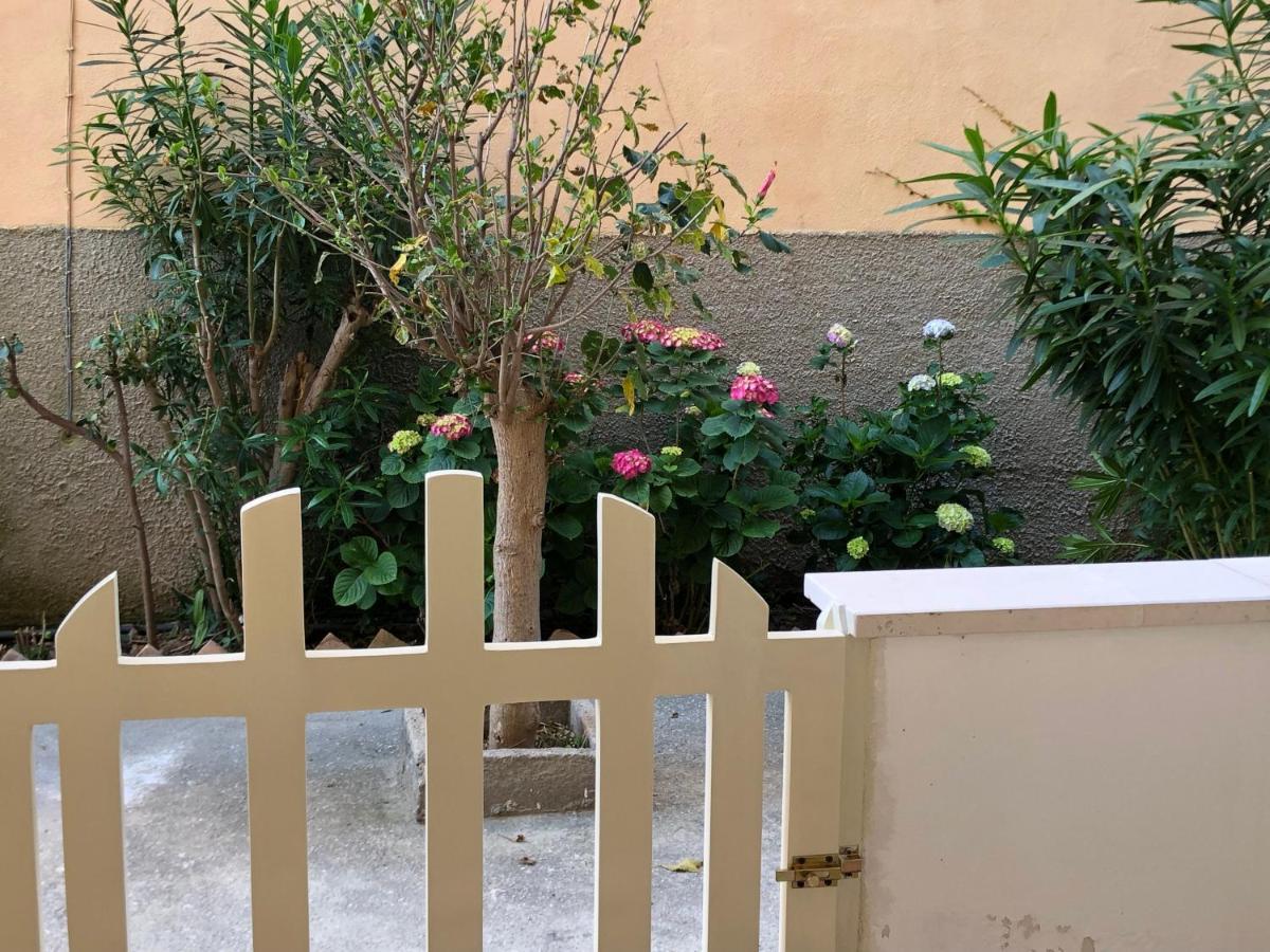 La Mesonette A Due Passi Dal Mare Apartment Tropea Bagian luar foto