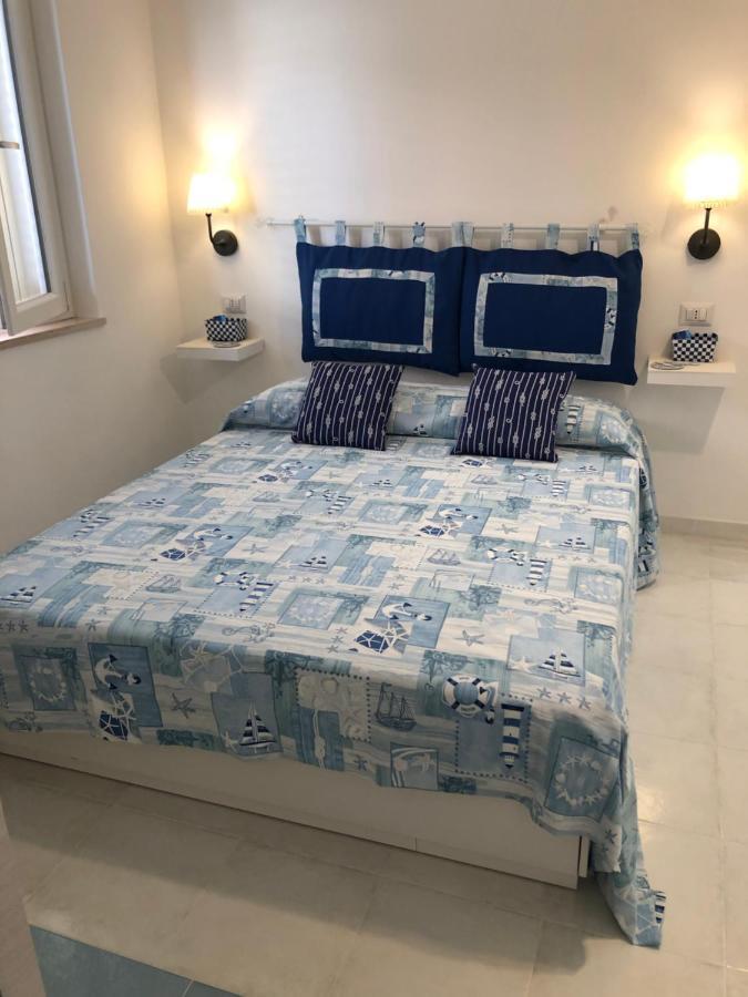 La Mesonette A Due Passi Dal Mare Apartment Tropea Bagian luar foto