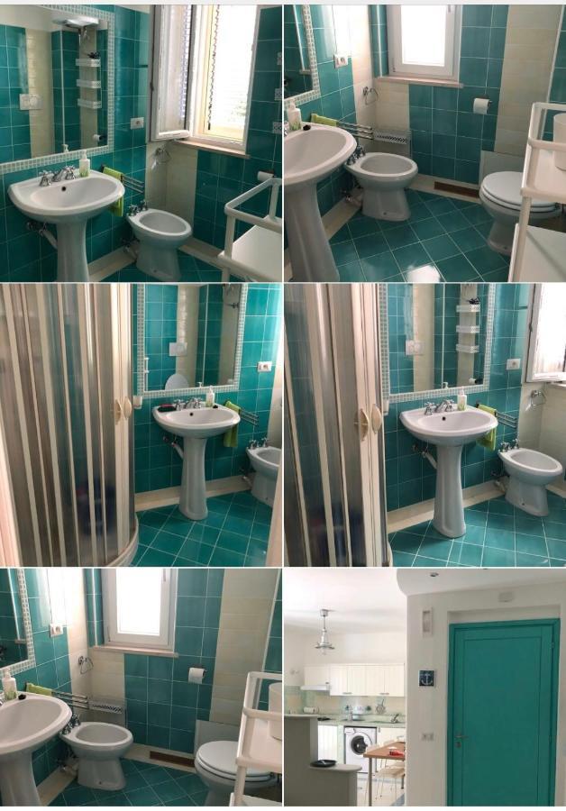 La Mesonette A Due Passi Dal Mare Apartment Tropea Bagian luar foto